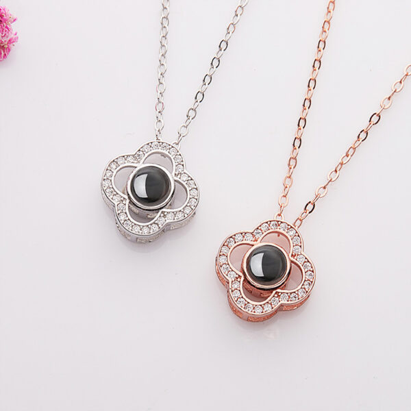 Collar Celidonia - Imagen 3
