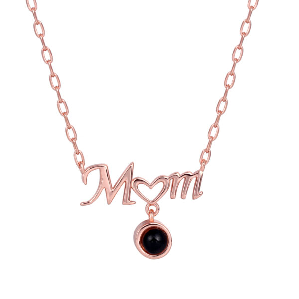 Collar "Mom" (repetido) - Imagen 3