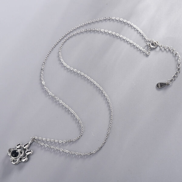 Collar de Huellita - Imagen 3