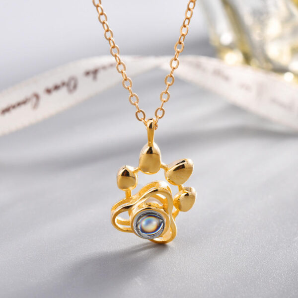 Collar de Huellita - Imagen 4