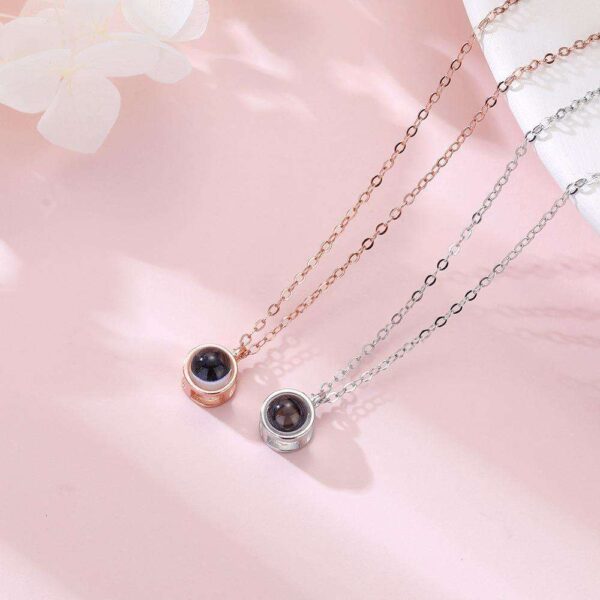 Collar Eternidad - Imagen 5