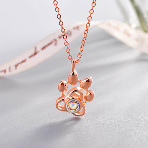 Collar de Huellita - Imagen 2