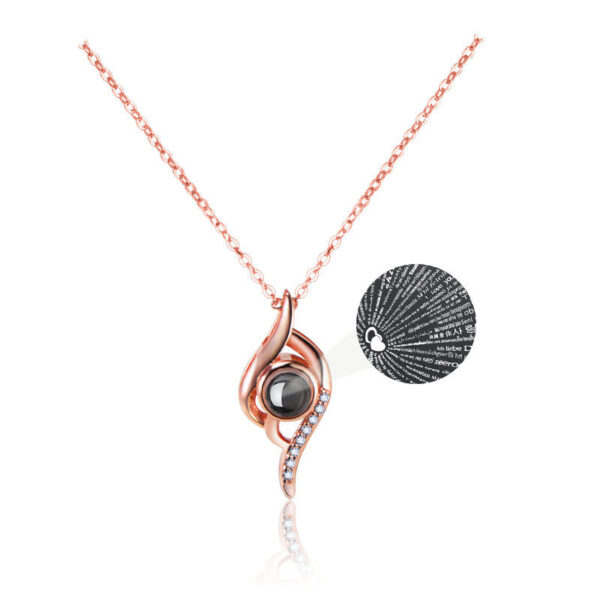 Collar De Concha - DN146 - Imagen 3