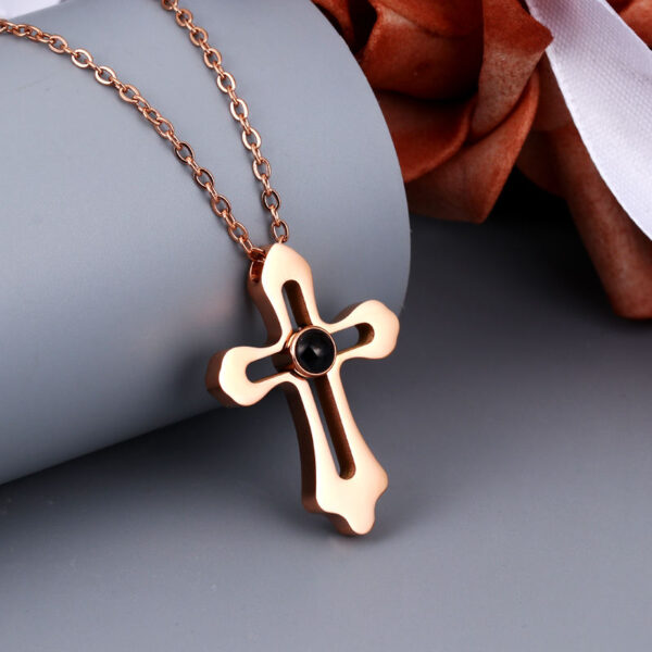 Cruz Contorno - Imagen 2