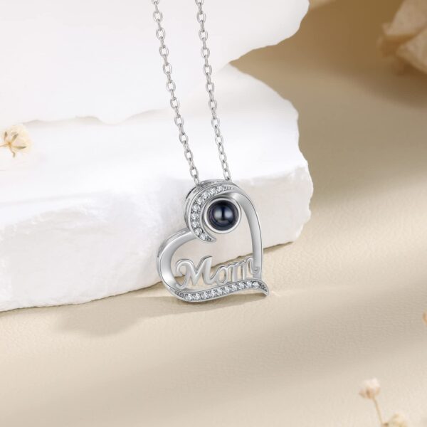 Collar Cariño de Mamá - Imagen 3