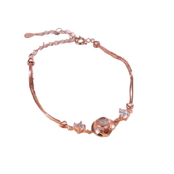 Pulsera Destellos Brillantes - Imagen 2