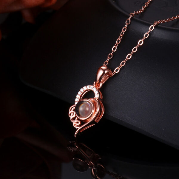 Collar "Love" - Imagen 3