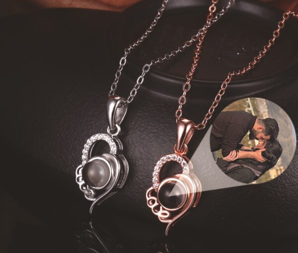 Collar "Love"