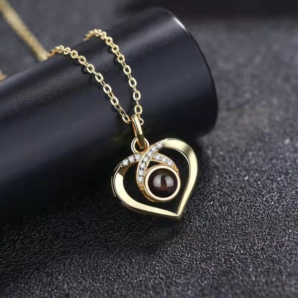 Collar Amor Eterno - Imagen 2