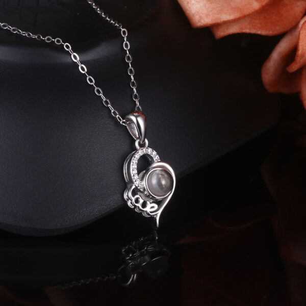 Collar "Love" - Imagen 2