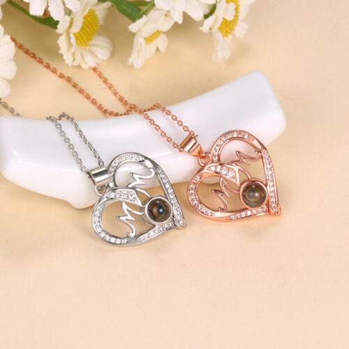 Colgante MOM Especial - M005