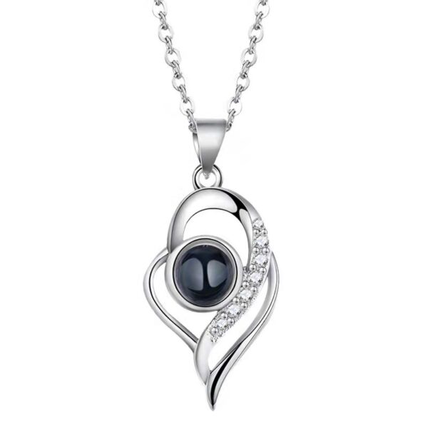 Collar plata 925 - Imagen 4