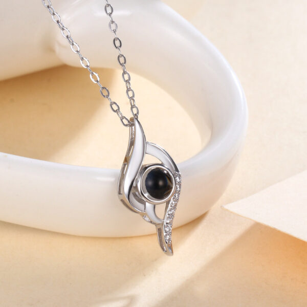 Collar De Concha - DN146 - Imagen 2
