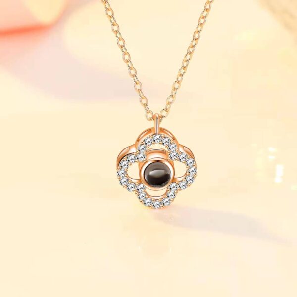 Collar Celidonia - Imagen 2