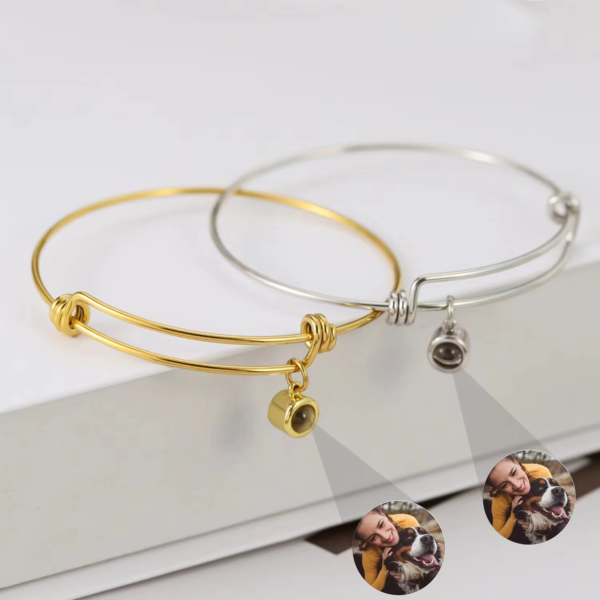 Pulsera Destello de Memorias