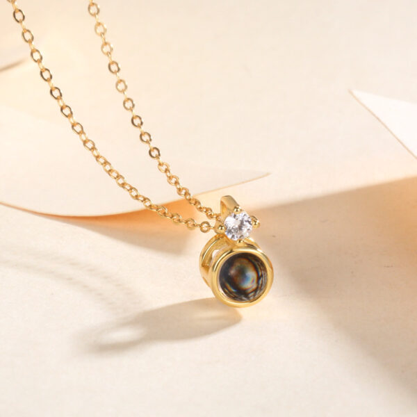 Collar Luz - Imagen 4