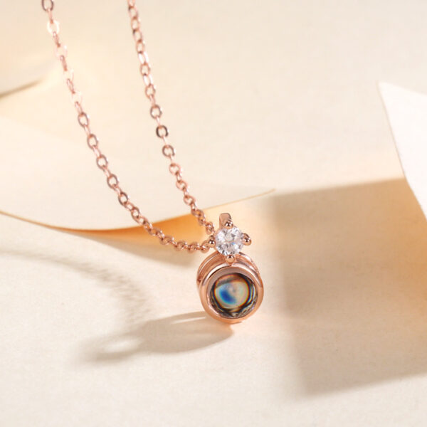 Collar Luz - Imagen 3