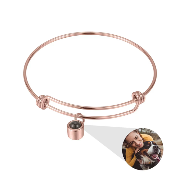Pulsera Destello de Memorias - Imagen 2