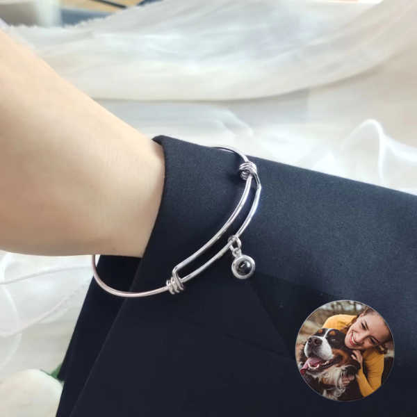 Pulsera Destello de Memorias - Imagen 4