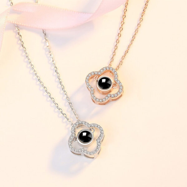 Collar Celidonia