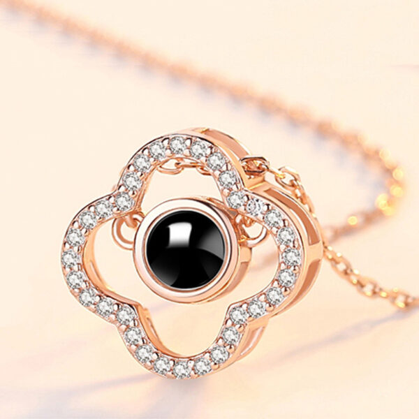 Collar Celidonia - Imagen 5