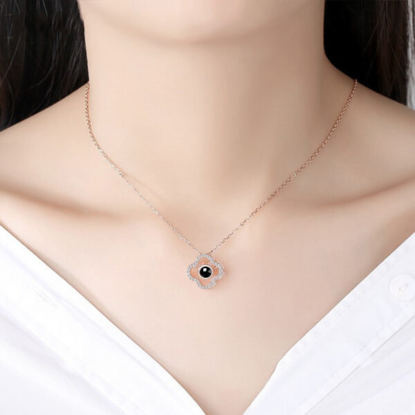 Collar Celidonia - Imagen 4