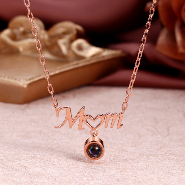 Collar "Mom" - Imagen 4