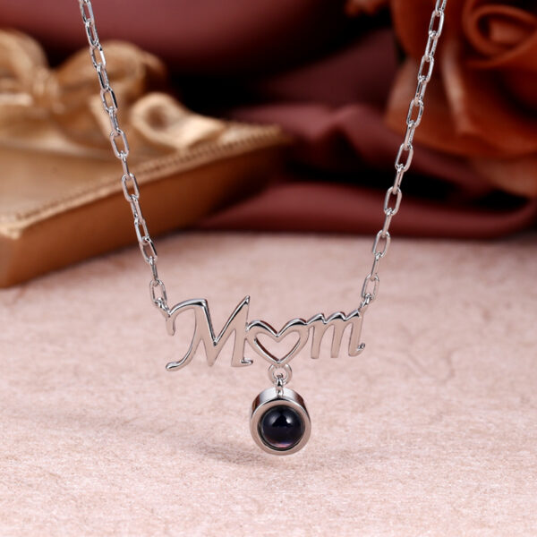 Collar "Mom" - Imagen 2