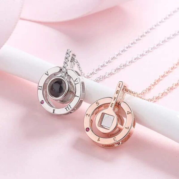 Collar Números - Imagen 3
