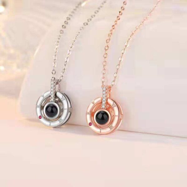 Collar Números - Imagen 2